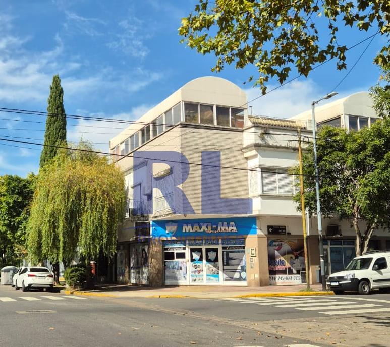 Timoteo Gordillo 502 y tuyuti 6785 RL Prop