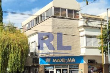 Timoteo Gordillo 502 y tuyuti 6785 RL Prop