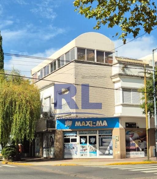 Timoteo Gordillo 502 y tuyuti 6785 RL Prop