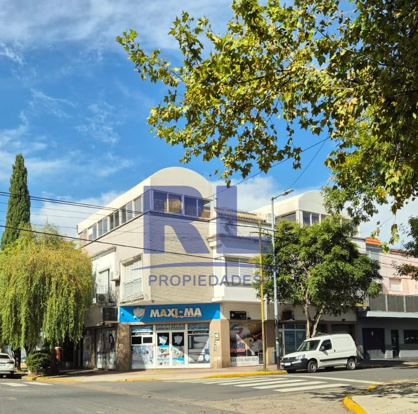 Timoteo Gordillo 502 y tuyuti 6785 RL Prop