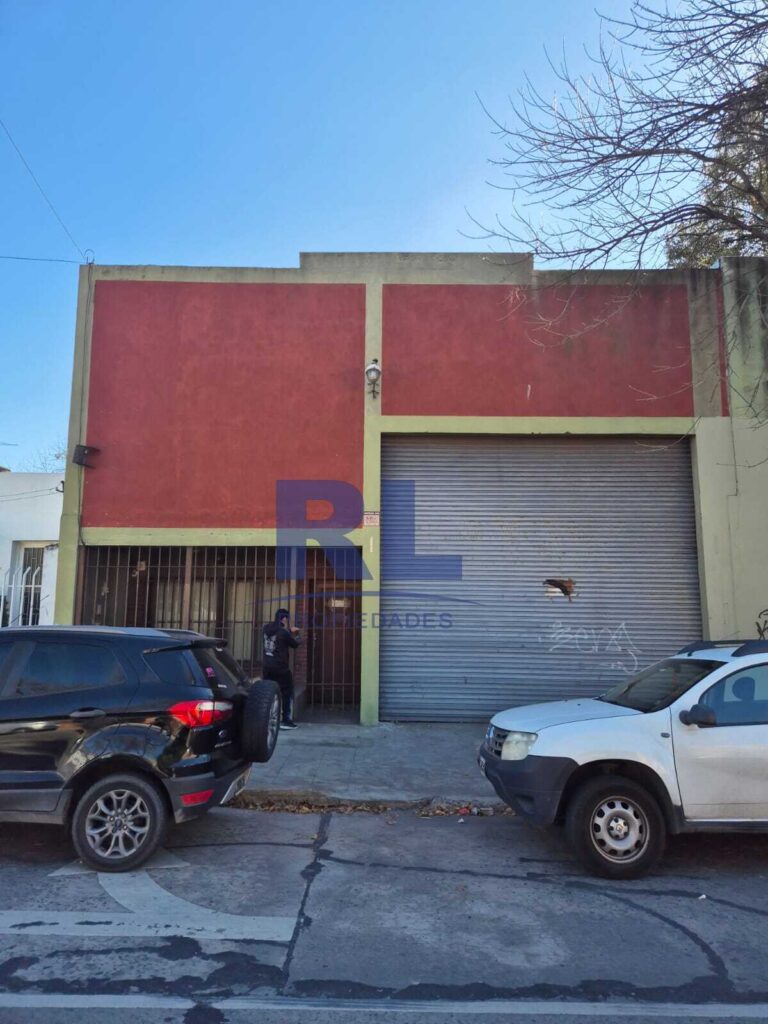 Avenida Castañares 5989 RL Prop