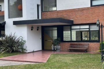 Country club san Diego RL prop