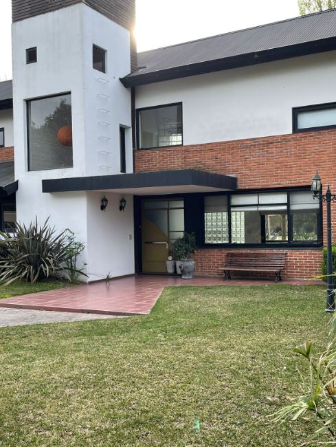 Country club san Diego RL prop