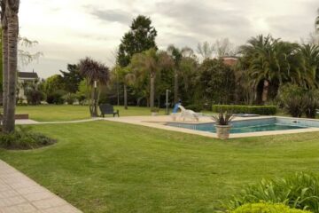 Country club san Diego RL prop