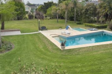 Country club san Diego RL prop
