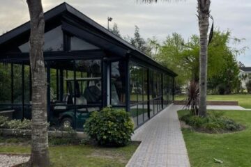 Country club san Diego RL prop