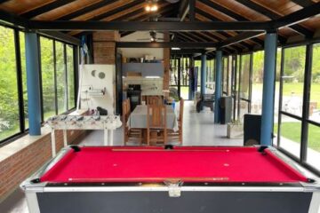 Country club san Diego RL prop