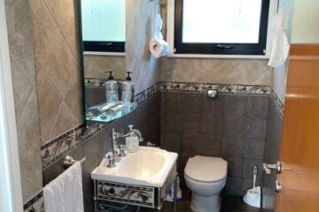 Country club san Diego RL prop
