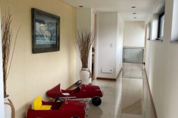 Country club san Diego RL prop