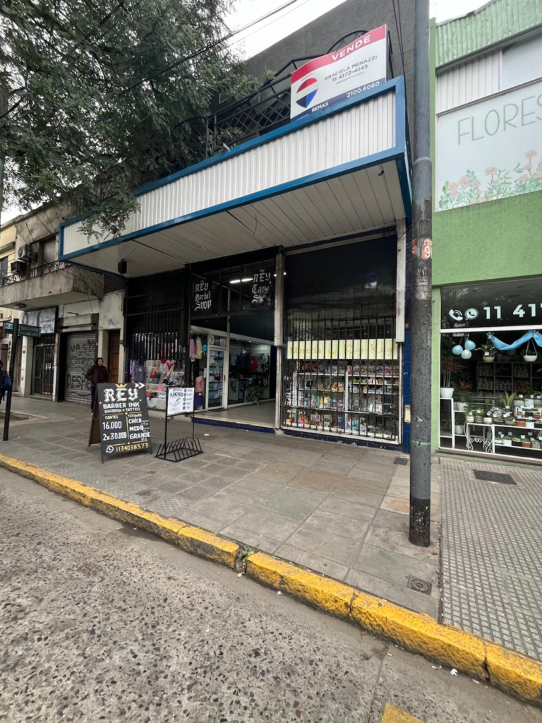 Rivadavia 9553 RL Prop