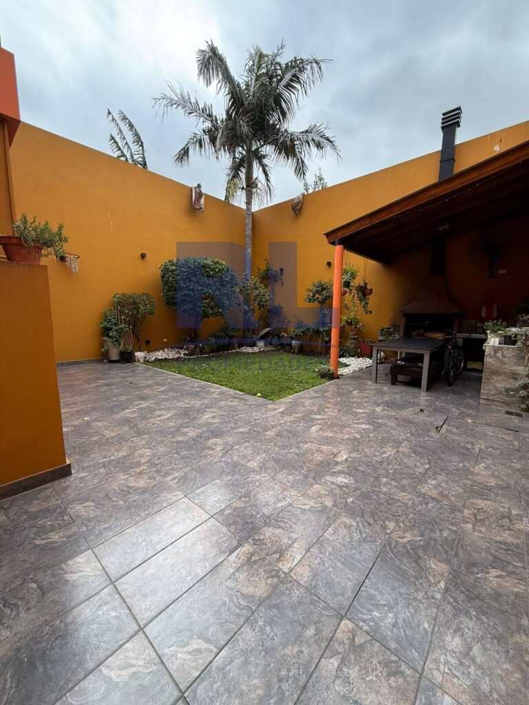 Jorge Chavez 7271 RL