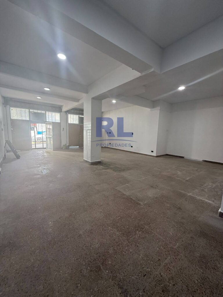 Primera Junta 3677 RL Prop
