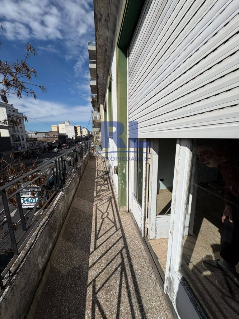 Rivadavia 11064 RL Prop