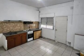 Francisco Madero 427 RL Prop