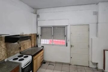 Francisco Madero 427 RL Prop